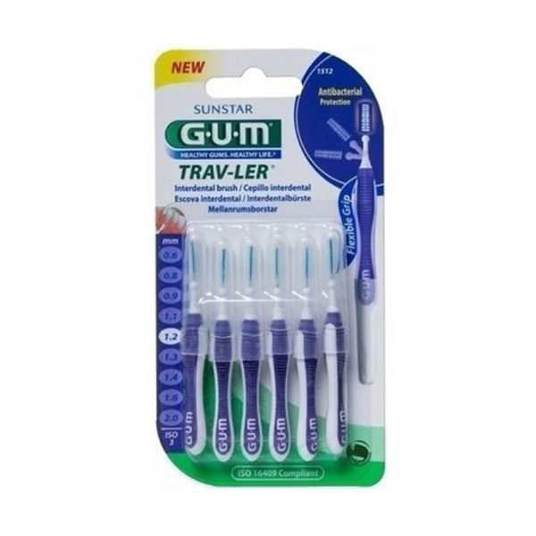 Gum 1512 Trav-Ler 1