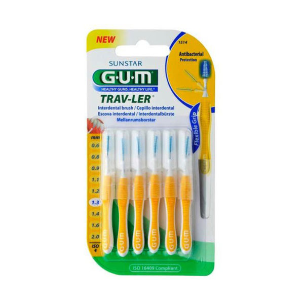 Gum 1514 Trav-Ler 1