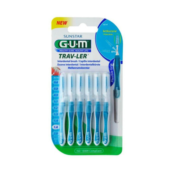 Gum 1614 Trav-Ler 1