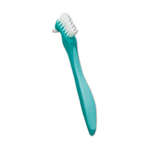 Gum 201 Denture Brush οδοντόβουρτσα