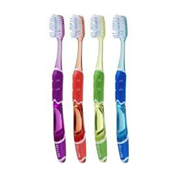 Gum 525 Techniq Pro Compact Soft -25% μαλακή οδοντόβουρτσα