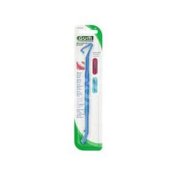 Gum Proxabrush Plastic Handle Click