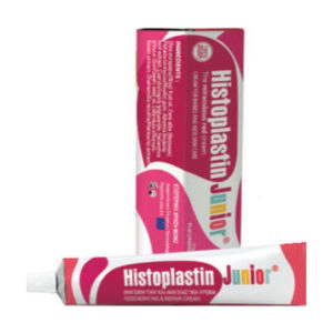 Histoplastin Junior Tube 30ml