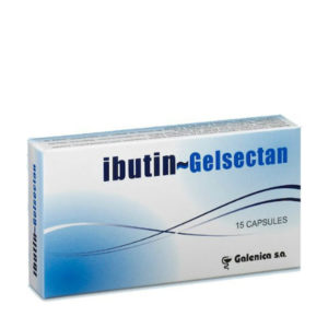 Ibutin-Gelsectan