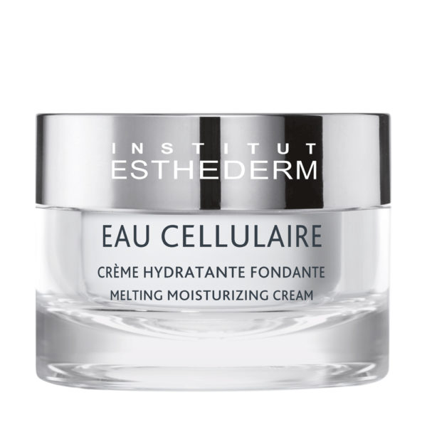 Institut Esthederm Cellular Watermoisturizing Cream 50ml ενυδατική κρέμα προσώπου