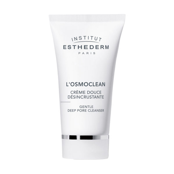 Institut Esthederm Gentle Deep Pore Cleanser 75ml βαθύς καθαρισμός πόρων