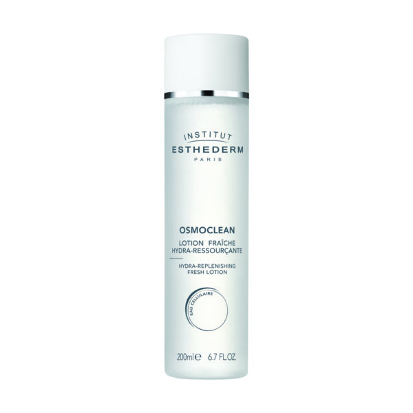 Institut Esthederm Hydra Replenishing Fresh Lotion 200ml λοσιόν καθαρισμού