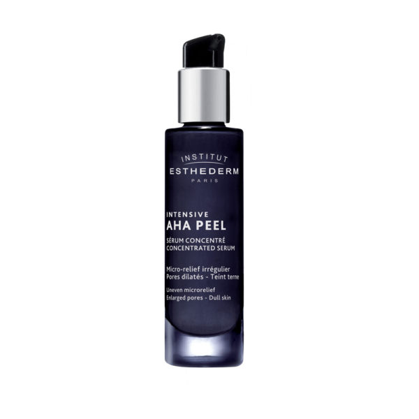 Institut Esthederm Intensive Aha Peel Concentrat Serum 30ml ορός προσώπου με οξέα