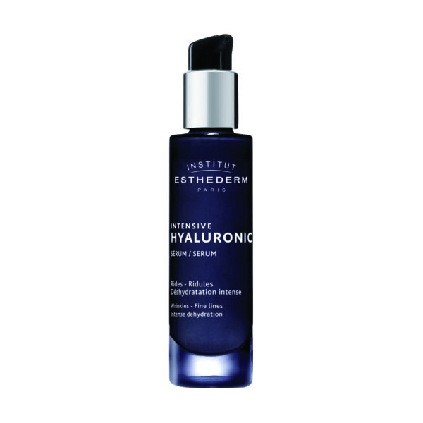 Institut Esthederm Intensive Hyaluronic Serum 30ml ορός προσώπου με υαλουρονικό