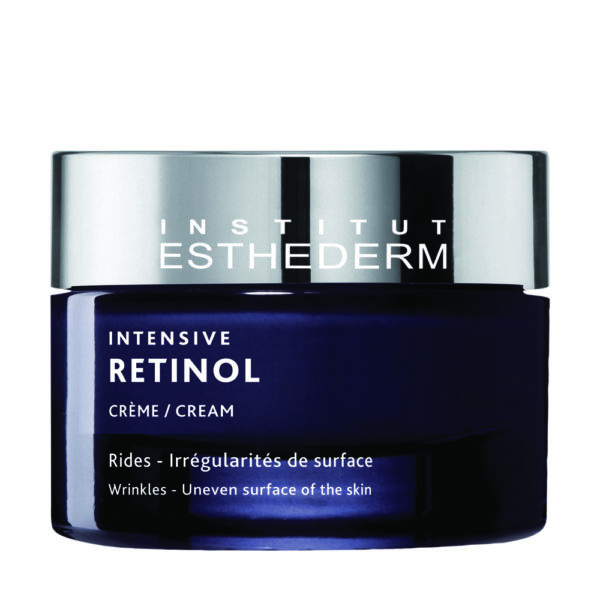 Institut Esthederm Intensive Retinol Cream 50ml κρέμα προσώπου με ρετινόλη