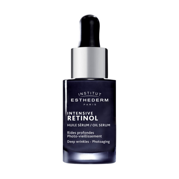 Institut Esthederm Intensive Retinol Oil Serum 15ml ορός προσώπου με ρετινόλη