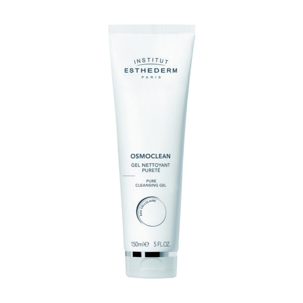 Institut Esthederm Pure Cleansing Gel 150ml καθαριστικό προσώπου με τζελ υφή