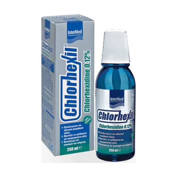 Intermed Chlorhexil 0