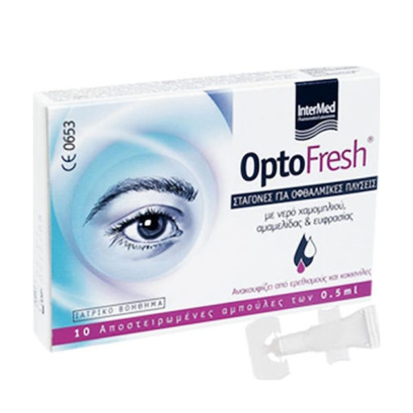 Intermed Optofresh 10Amps 0