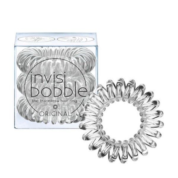 Invisibobble Original Crystal Clear