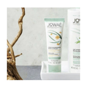 Jowaé Duo Creme Nourissantemains & Ongles θρεπτική κρέμα για χέρια & νύχια