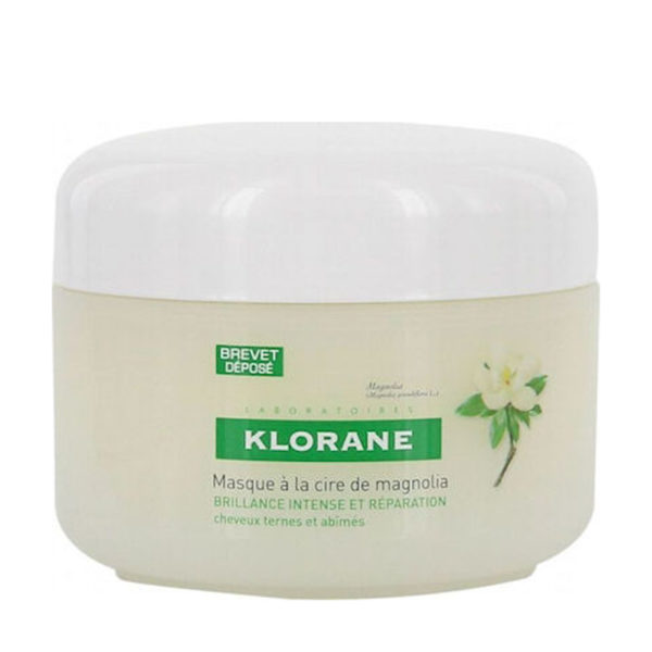 Kloranemasquemagnolia 150ml κρέμα μαλλιών με κερί μανόλιας