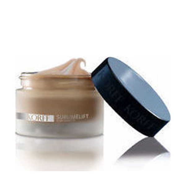 Korff Lifting Creamy Foundation 01 Creme