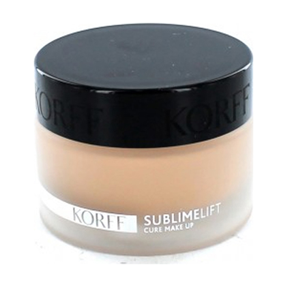 Korff Lifting Creamy Foundation 03 Noix
