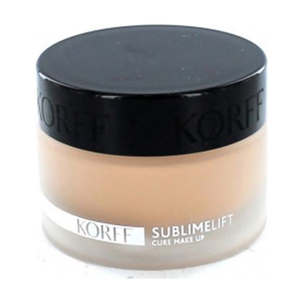 Korff Lifting Creamy Foundation 04 Noisette