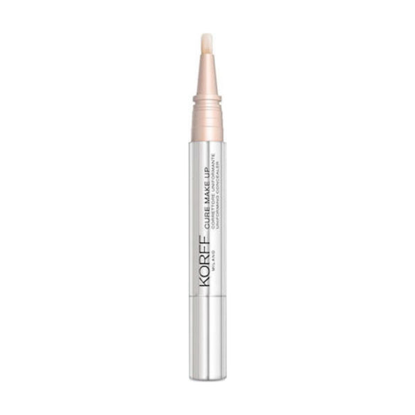 Korff Uniforming Concealer 01 2