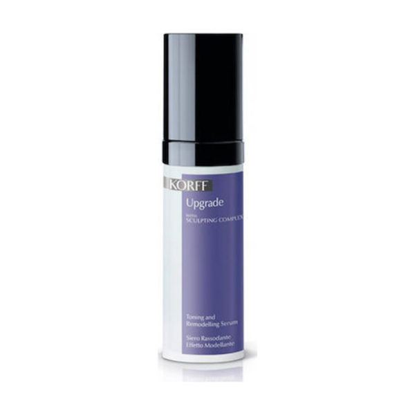Korff Upgrade Toning And Remodelling Serum 30ml ορός σύσφιξης & αναδόμησης επιδερμίδες