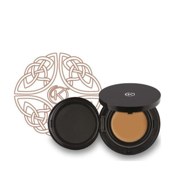 Korff Urban Smart Compact Found Balmy Touch Scuro 20ml