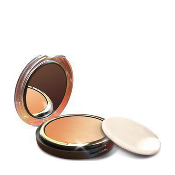 Korffmake Up Protection Anti-Age Foundation Spf50 + N 03