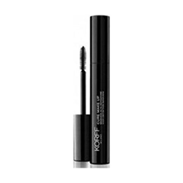 Korffmascara Waterproof 9ml αδιάβροχη μάσκαρα