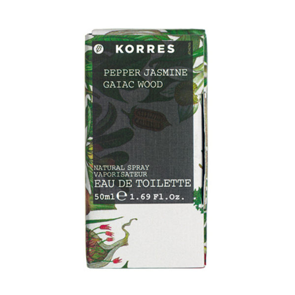 Korres άρωμα Unisex Jasmine 50ml