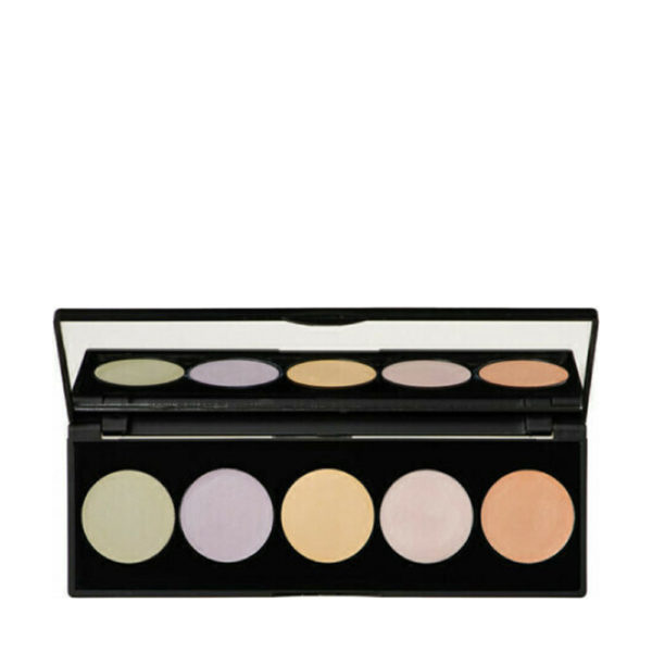 Korres Colour Correcting Palette 11 G παλέτα διόρθωσης χρώματος
