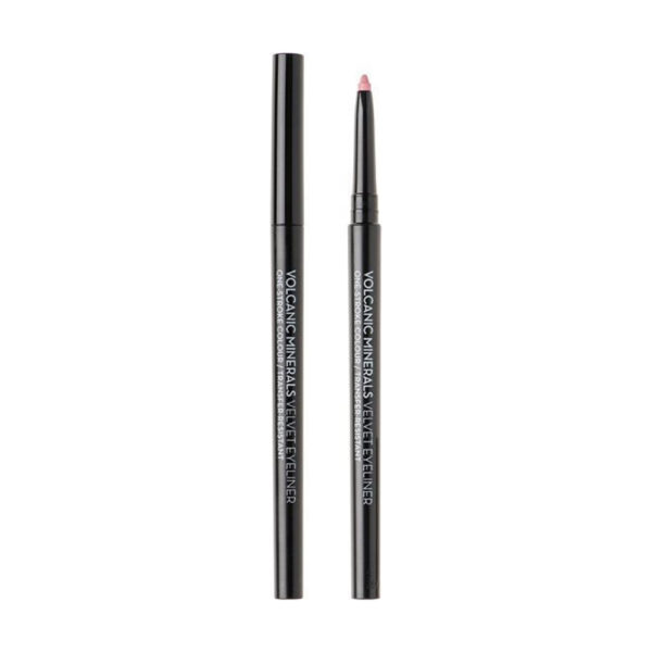 Korres Volcanic Minerals Velvet Eyeliner N 25 Velvet Bubblegum 0
