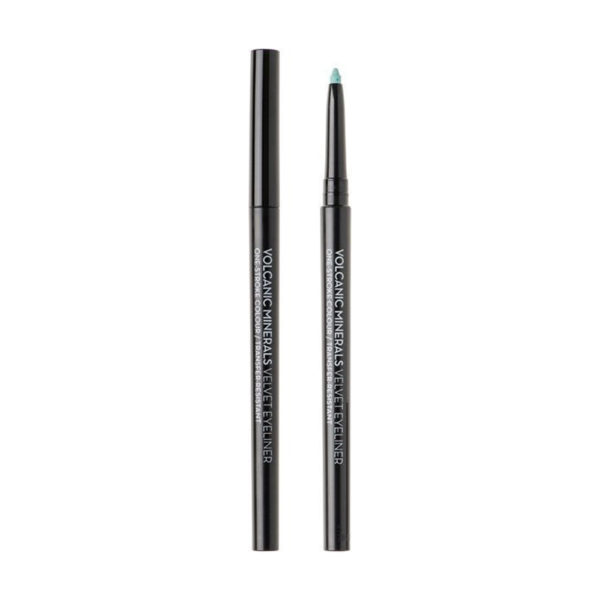 Korres Volcanic Minerals Velvet Eyeliner N 35 Vanillamint 0