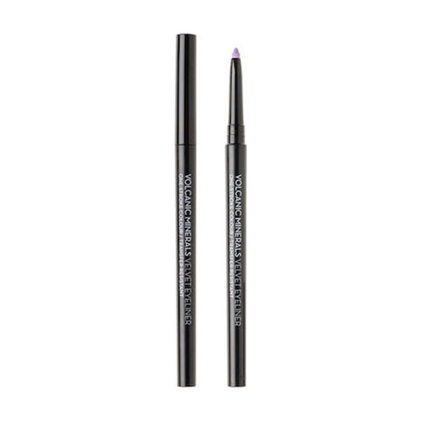 Korres Volcanic Minerals Velvet Eyeliner N 73 Lavanter Sorbet 0