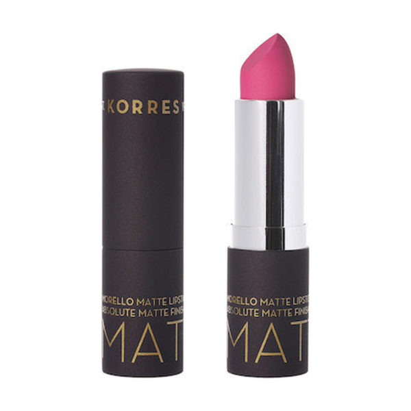 Korresmorello Lipstickmatte Strawberry Fields 3
