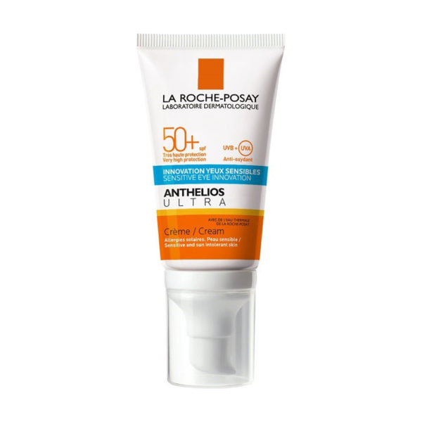 La Roche Posay Anthelios Ultra Ap50 + 50ml αντηλιακή προσώπου ματιών