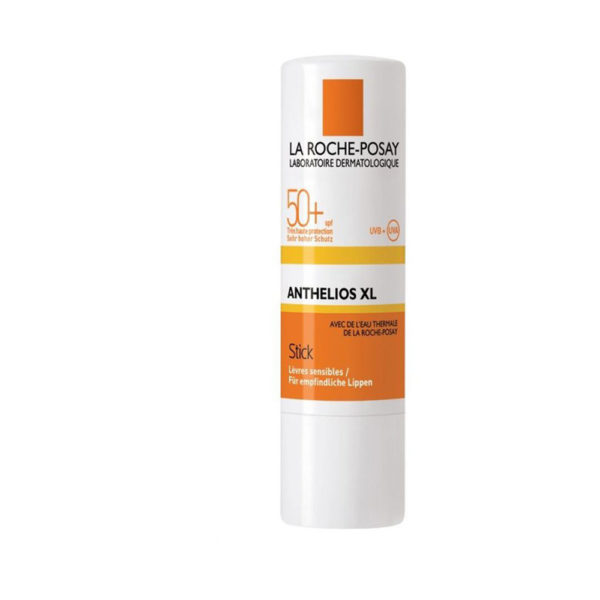 La Roche Posay Anthelios Xl Stick Spf50 9gr αντηλιακό στικ για ευαίσθητες ζώνες