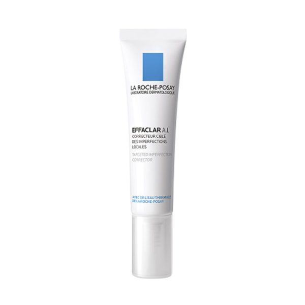 La Roche Posay Effaclar A. I.15ml τζελ διόρθωσης τοπικών ατελειών