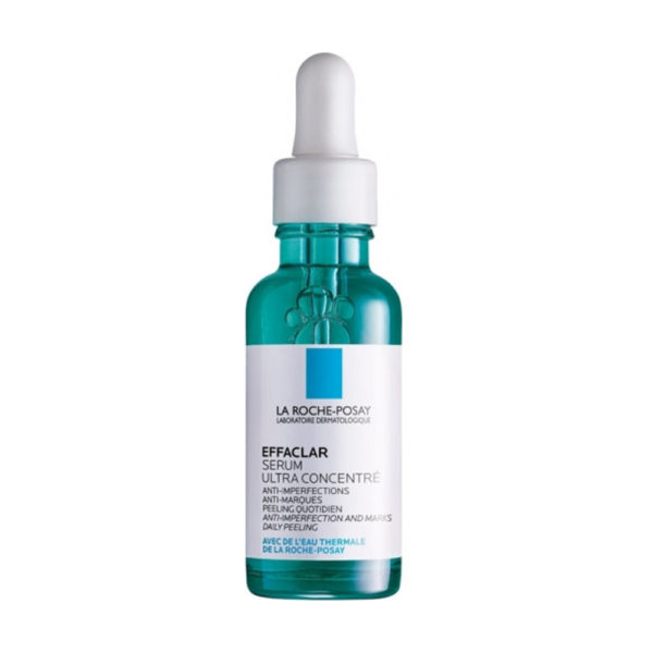 La Roche Posay Effaclar Duo ( + ) Serum 30ml ορός διόρθωσης ατελειών προσώπου