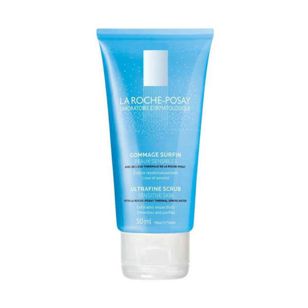 La Roche Posay Gommage Surfin 50ml απαλή απολεπιστικό προσώπου