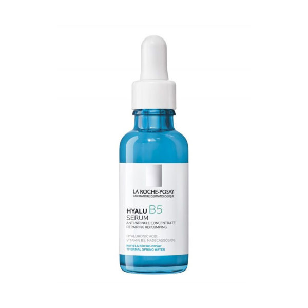 La Roche Posay Hyalu B5 Serum 30ml ορός αντιγήρανσης προσώπου