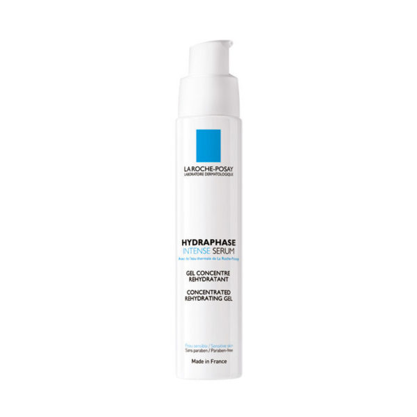 La Roche Posay Hydraphase Intense Serum 30ml ορός εντατικής ενυδάτωσης προσώπου