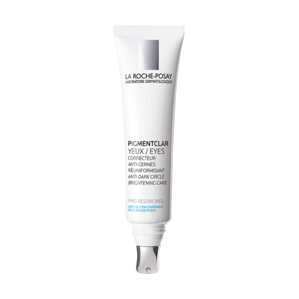 La Roche Posay Pigmentclar Yeux 15ml κρέμα ματιών για μαύρους κύκλους