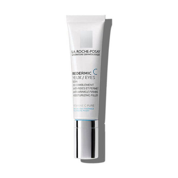 La Roche Posay Redermic C Yeux 15ml αντιρυτιδική κρέμα ματιών