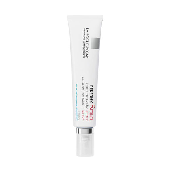 La Roche Posay Redermic Retinol 30ml αντιγηραντική αντιρυτιδική κρέμα προσώπου με ρετινόλη