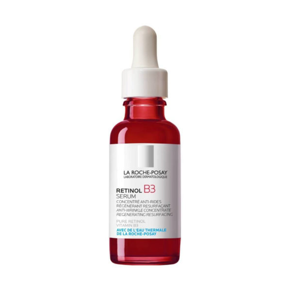 La Roche Posay Retinol B3 Serum 30ml αντιρυτιδικός ορός με ρετινόλη και B3