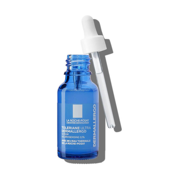 La Roche Posay Toleriane Dermallergo Serum 20ml καταπραϋντικός ενυδατικός ορός προσώπου