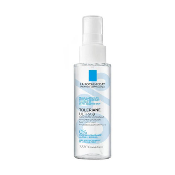 La Roche Posay Toleriane Ultra 8 100ml σπρέι απευαισθητοποίησης δέρματος