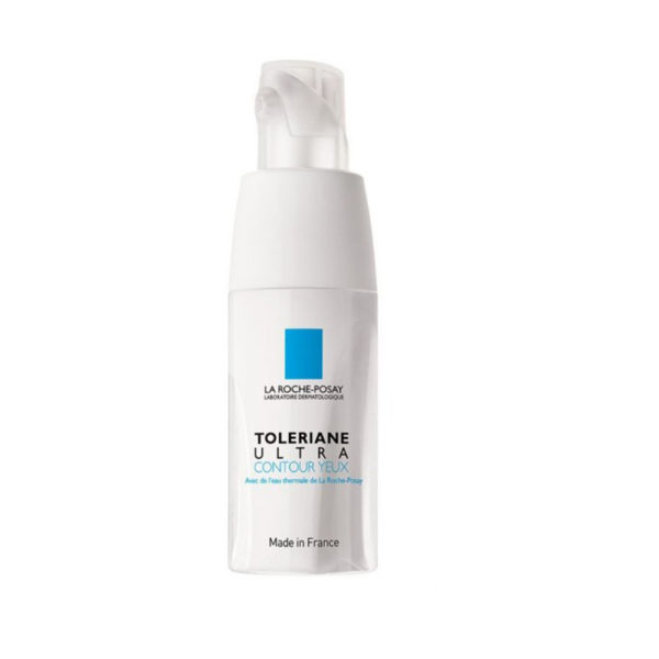 La Roche Posay Toleriane Ultra Yeux 20ml ενυδατική ματιών για πολύ ευαίσθητα μάτια