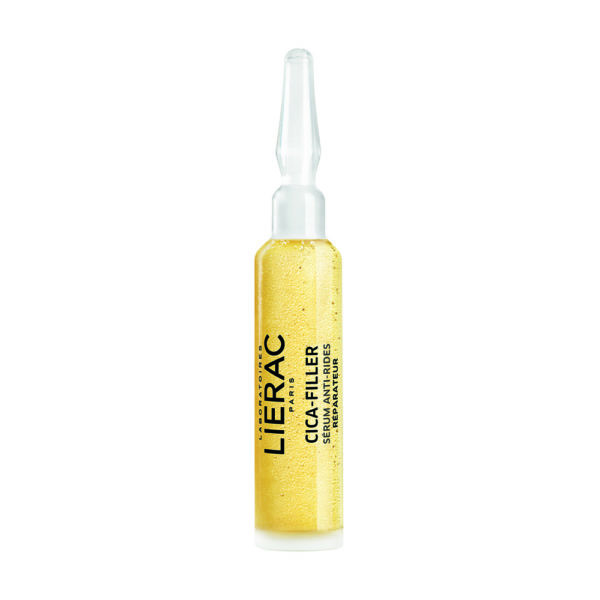 Lierac Cica Filler Serum Anti-Rides 3x10ml αντιρυτιδικός ορός προσώπου